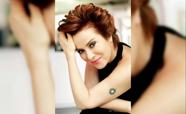 Zuhal Olcay'dan konser