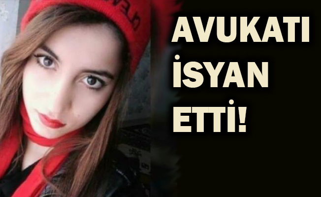 CİNAYETE TUTUKLAMA YOK