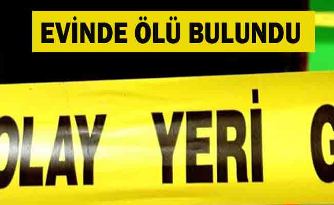 GÜNLERDİR KENDİSİNDEN HABER ALINAMADI