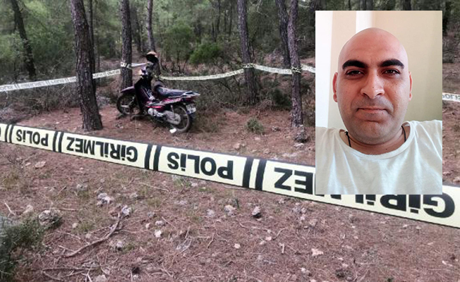 KAYIP KANSER HASTASININ CESEDİ 160 METRE DERİNLİKTE BULUNDU