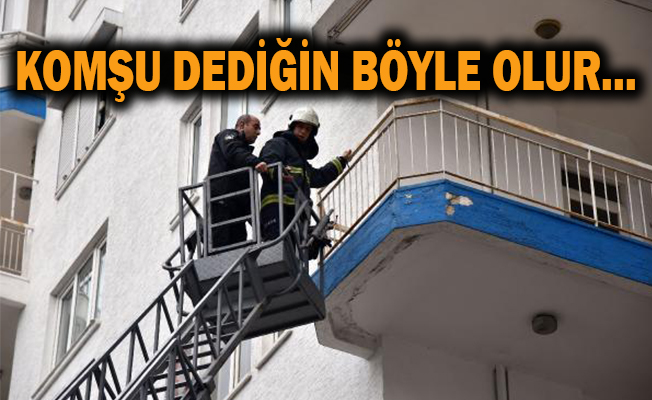 Polis evinde ararken o tatilde çıktı!