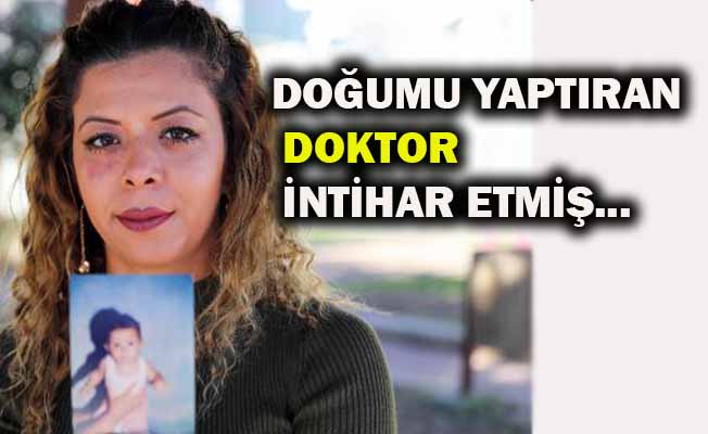 27 yıl sonra evlatlık olduğunu öğrendi!