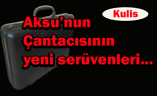 Çantacının kirli oyunları!