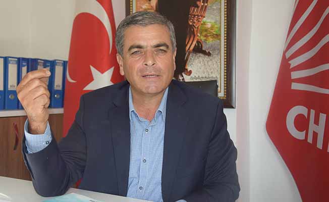 CHP Aksu’da yüzde 60 değişim