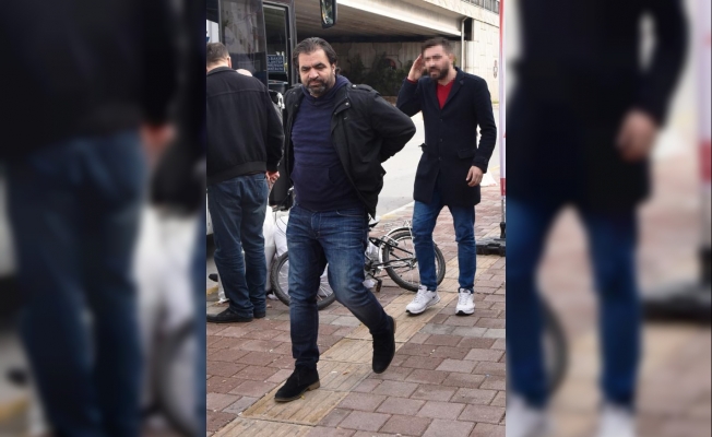 Hesap ödeten arkadaşını 'Beni gasbetti' diye ihbar etti