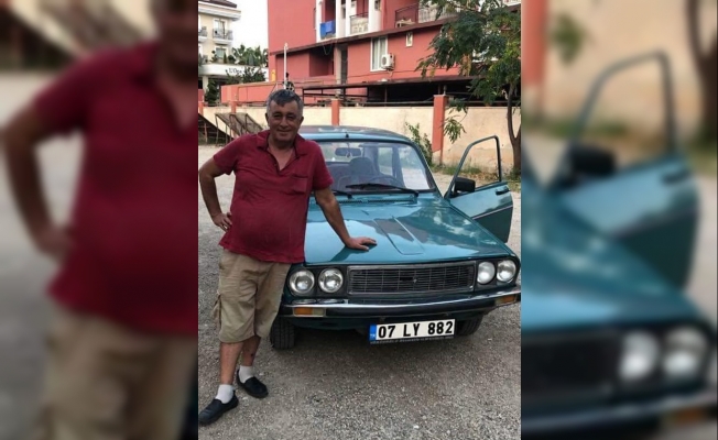 Mantar yolunda kaza : 1ölü, 1 yaralı