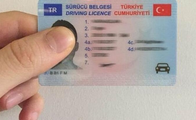 71 yaşında ehliyet aldı, 'Utanıyordum' dedi