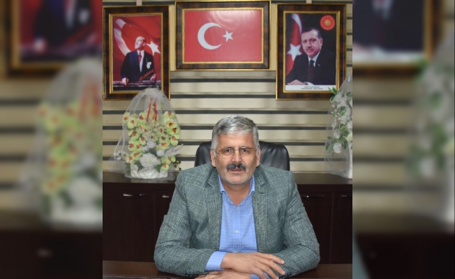 AK Parti'li Uysal'dan Köleoğlu'na tepki