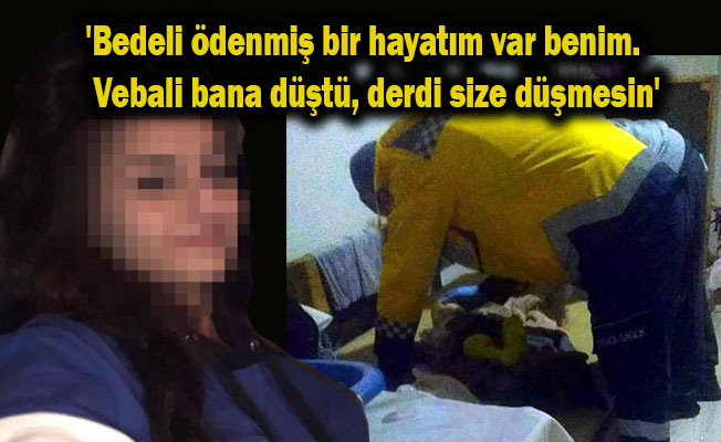 Bulut bebeğin şüpheli ölümü