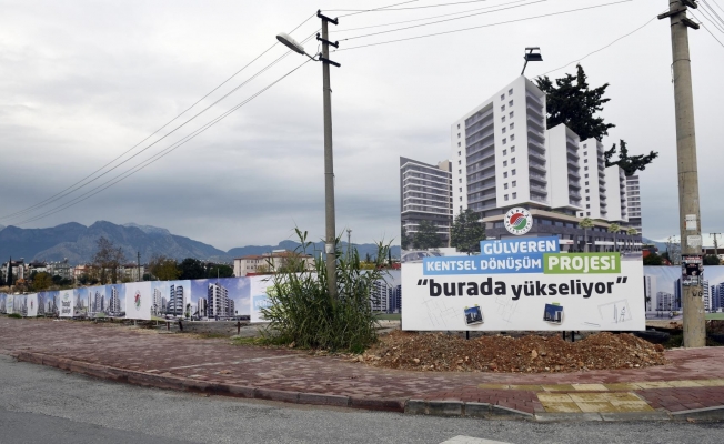 Gülveren’de mutlu son