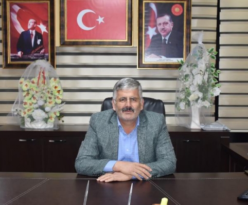 AK Parti'li Uysal'dan, Köleoğlu'na tepki