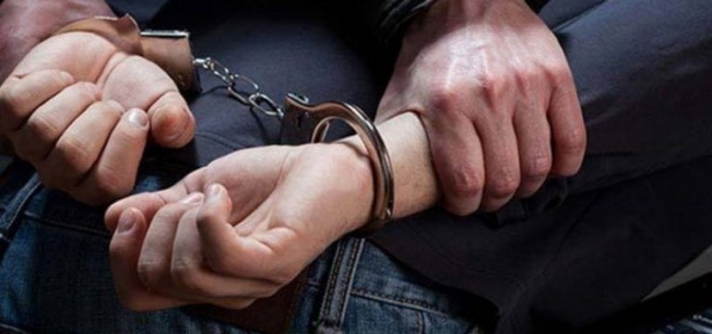 Antalya'da FETÖ'den 60 tutuklu
