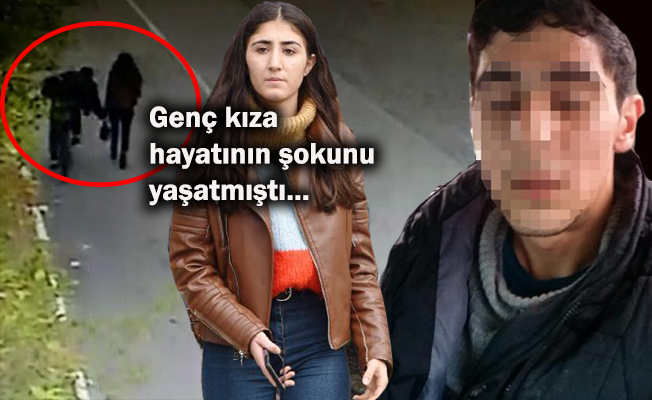 Çaldığı parayla bakın ne almış...