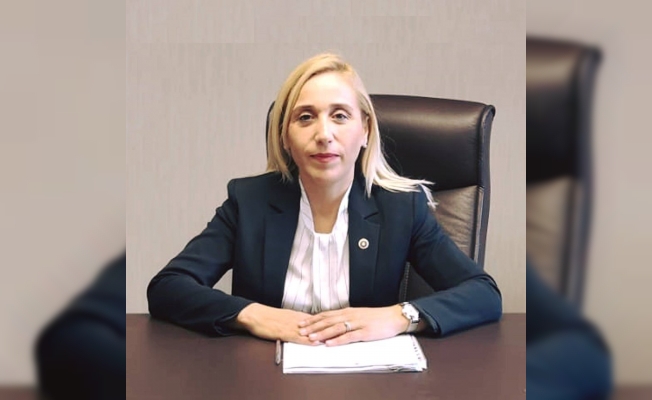 İYİ Parti Antalya Milletvekili Tuba Vural Çokal, partisinden istifa etti