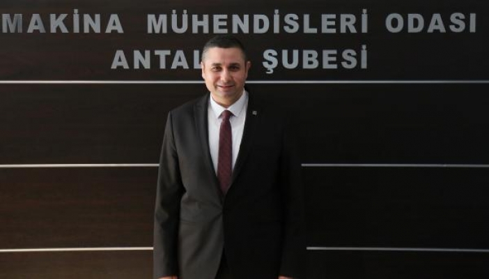 Muratpaşa'daki asansörlerin yüzde 40'ı sakıncalı