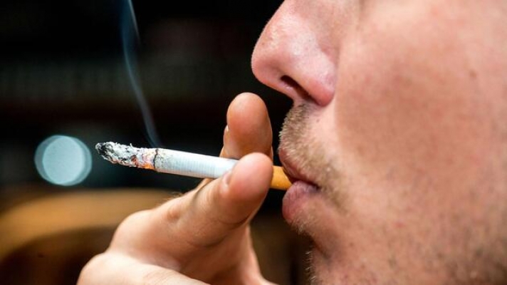 Saatte 12 kişi sigara nedeniyle ölüyor