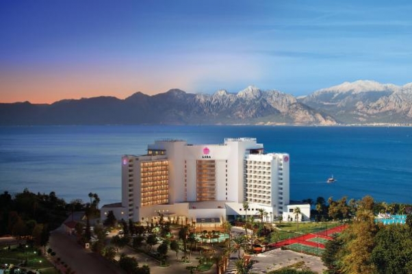 Barut Otel'den çalışanlarına ücretli izin