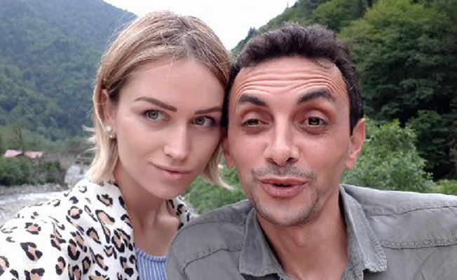 Köşe yazarı ve eşine bıçaklı gasp girişimi Köşe yazarı ve eşine bıçaklı gasp girişimi