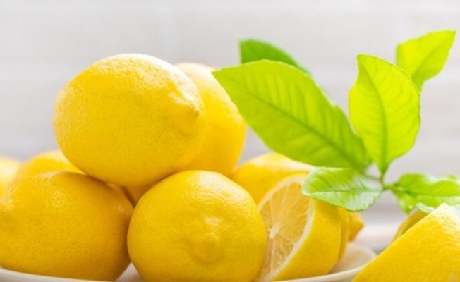 Limon ihracatına yasak geliyor!