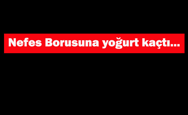 Minik Ela kurtarılamadı! Minik Ela kurtarılamadı!