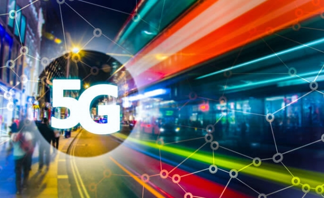 Huawei ve Microsoft'a '5G' davası