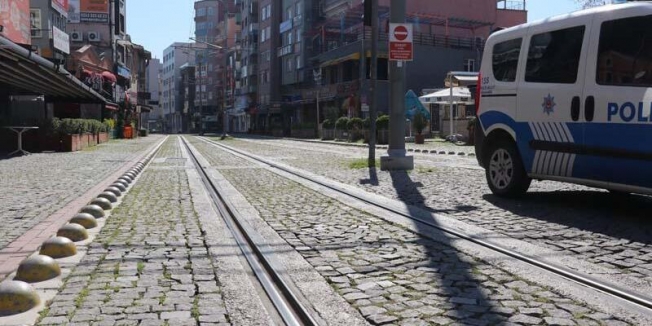 30-31 Mayıs sokağa çıkma yasağı olacak mı?