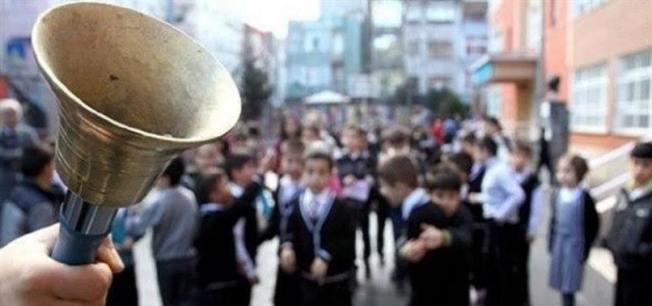 Okullar bayramdan sonra böyle açılacak!