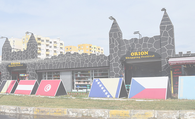 Olağanüstü Orion Pazar toplantısı!