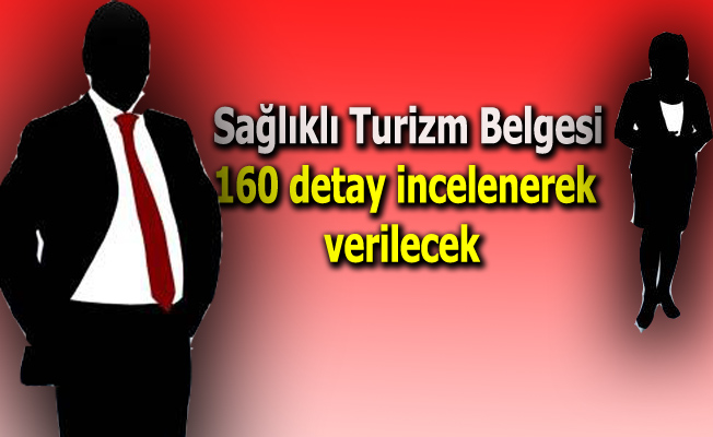 Tesisler gizli müşteriyle denetlenecek!