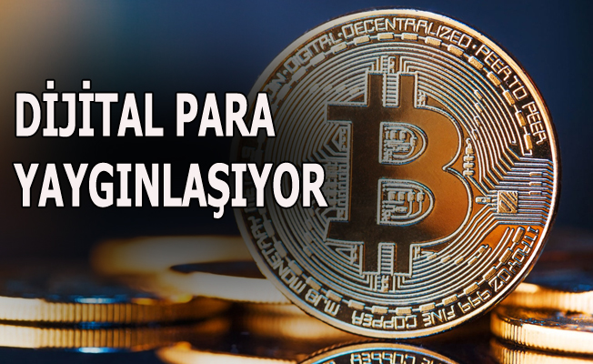 Bitcoin ile konut satışı başladı!