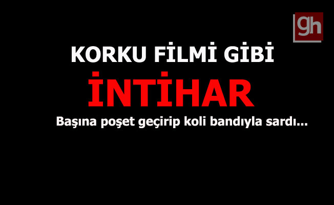 Okuyunca tüyleriniz ürperecek... Okuyunca tüyleriniz ürperecek...