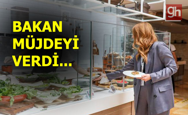 Restoran ve kafelere kredi müjdesi!