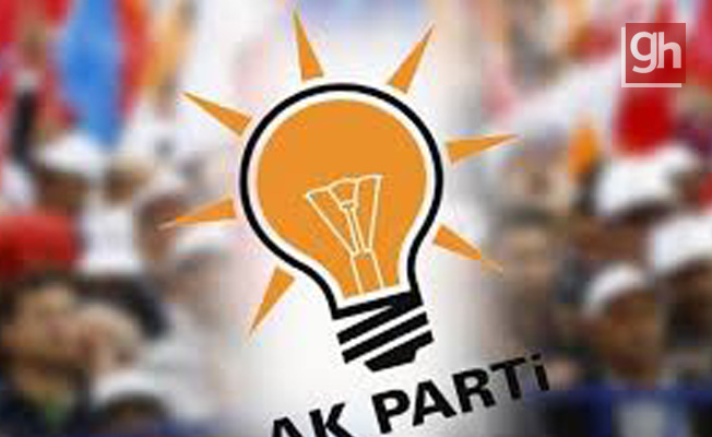 AK Parti’de değişim rüzgarları esecek mi?