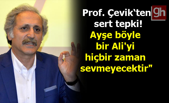 'Toplum ilkelleştikçe bu tür eylemler artıyor'