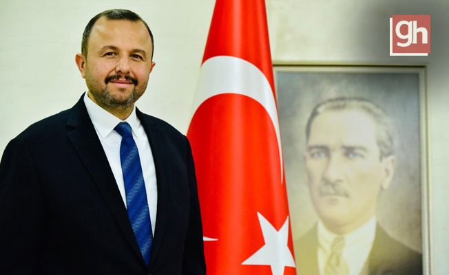 AK Parti'li Taş: "Koltuk hesaplarına bizi karıştırmayın" AK Parti'li Taş: "Koltuk hesaplarına bizi karıştırmayın"