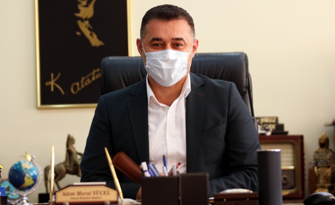 Alanya Belediye Başkanı Adem Yücel zorlu süreci anlattı