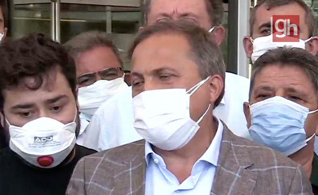 CHP Genel Başkan Yardımcısı Torun: "Spekülasyonlar ahlaksızca" CHP Genel Başkan Yardımcısı Torun: "Spekülasyonlar ahlaksızca"