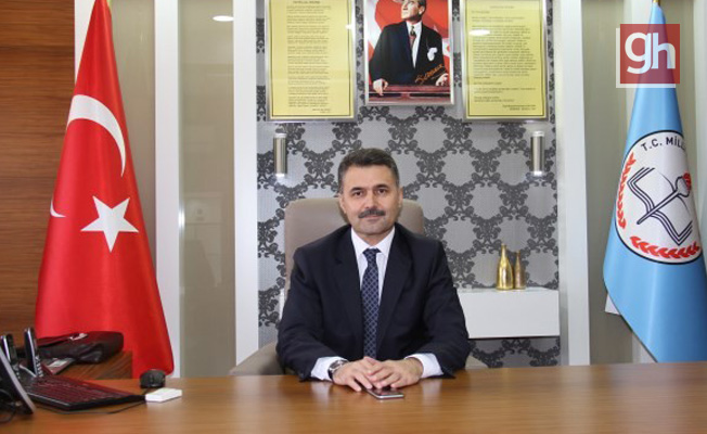 Yüksel Arslan’dan duygusal veda