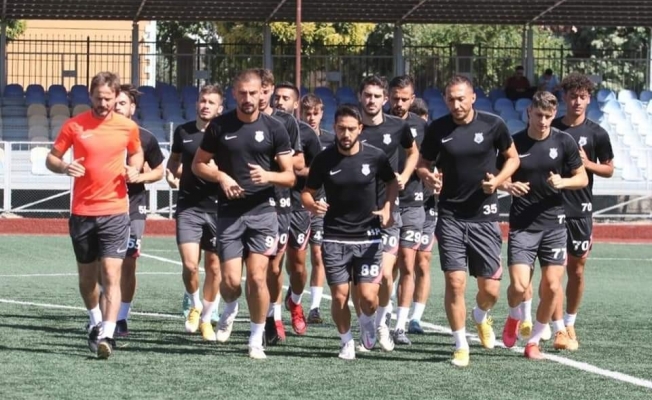 Alanya Kestelspor forması giyen Cevat Kuy'un Covid-19 testi pozitif çıktı