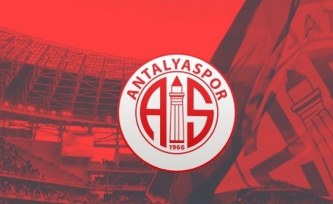 Antalyaspor'a teknik direktör dayanmıyor