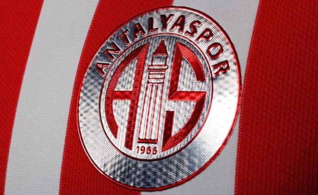 Antalyaspor'da 1 personel pozitif