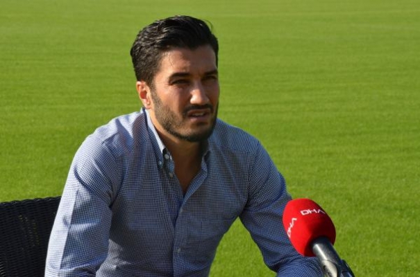 "Ersun Yanal büyük bir isim" "Ersun Yanal büyük bir isim"
