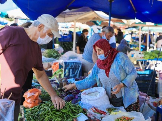 Hava sıcaklığı tüketicinin cebini yaktı