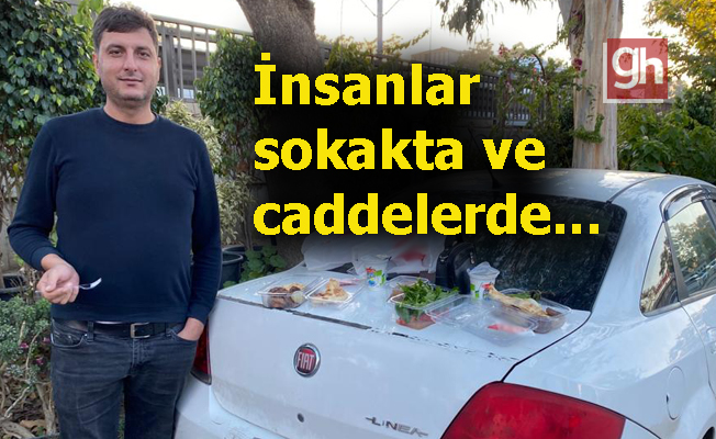 Lokantacılar isyanda!