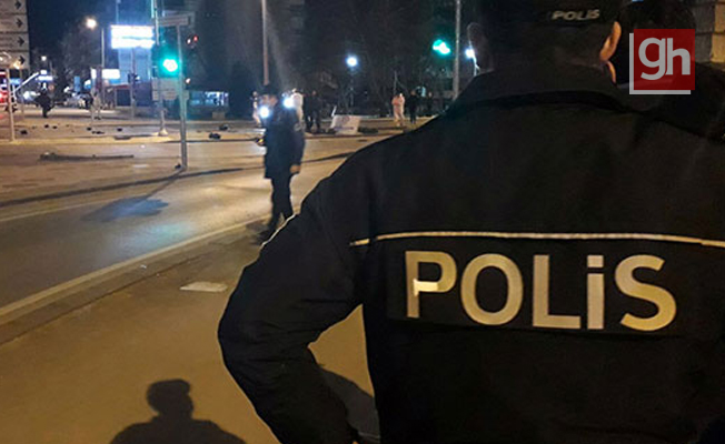 Antalya  Emniyet Müdürlüğü'nde terfiler belli oldu