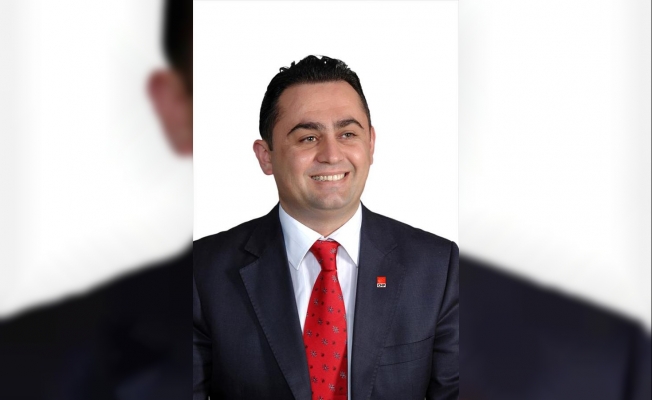 CHP'li başkandan 'yeni parti' çıkışı
