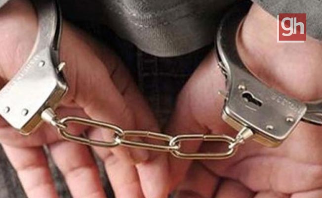 FETÖ/PDY'ye yönelik 'Hurma operasyonu'nda 19 tutuklama