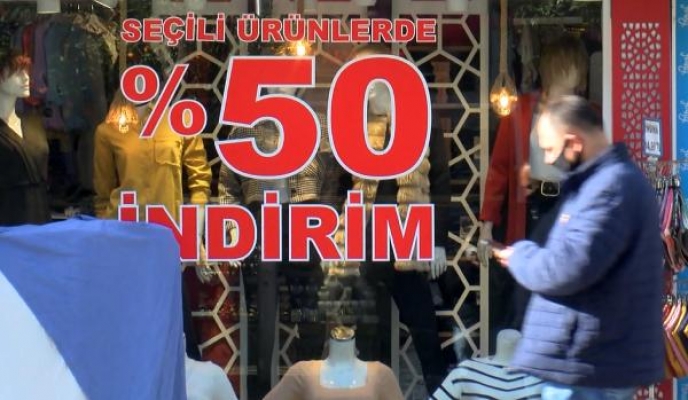 Alışverişte 'indirim' aldatmacasına dikkat