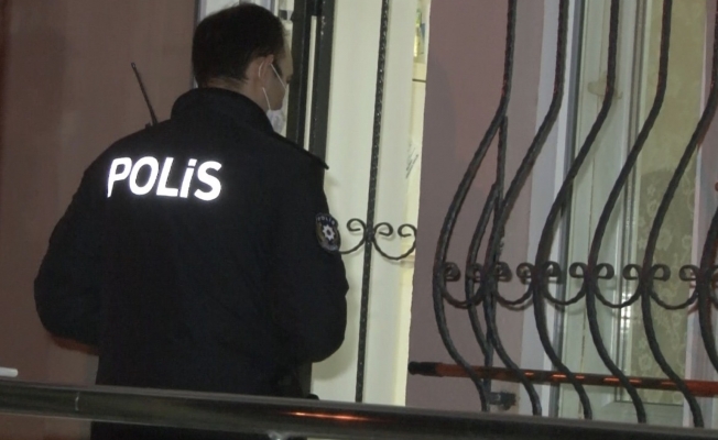 Antalya'da firma yöneticisi evinde ölü bulundu