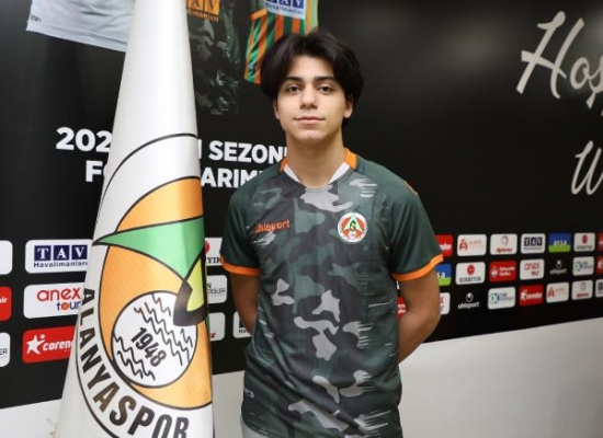 Aytemiz Alanyaspor, Muhammed'i transfer etti